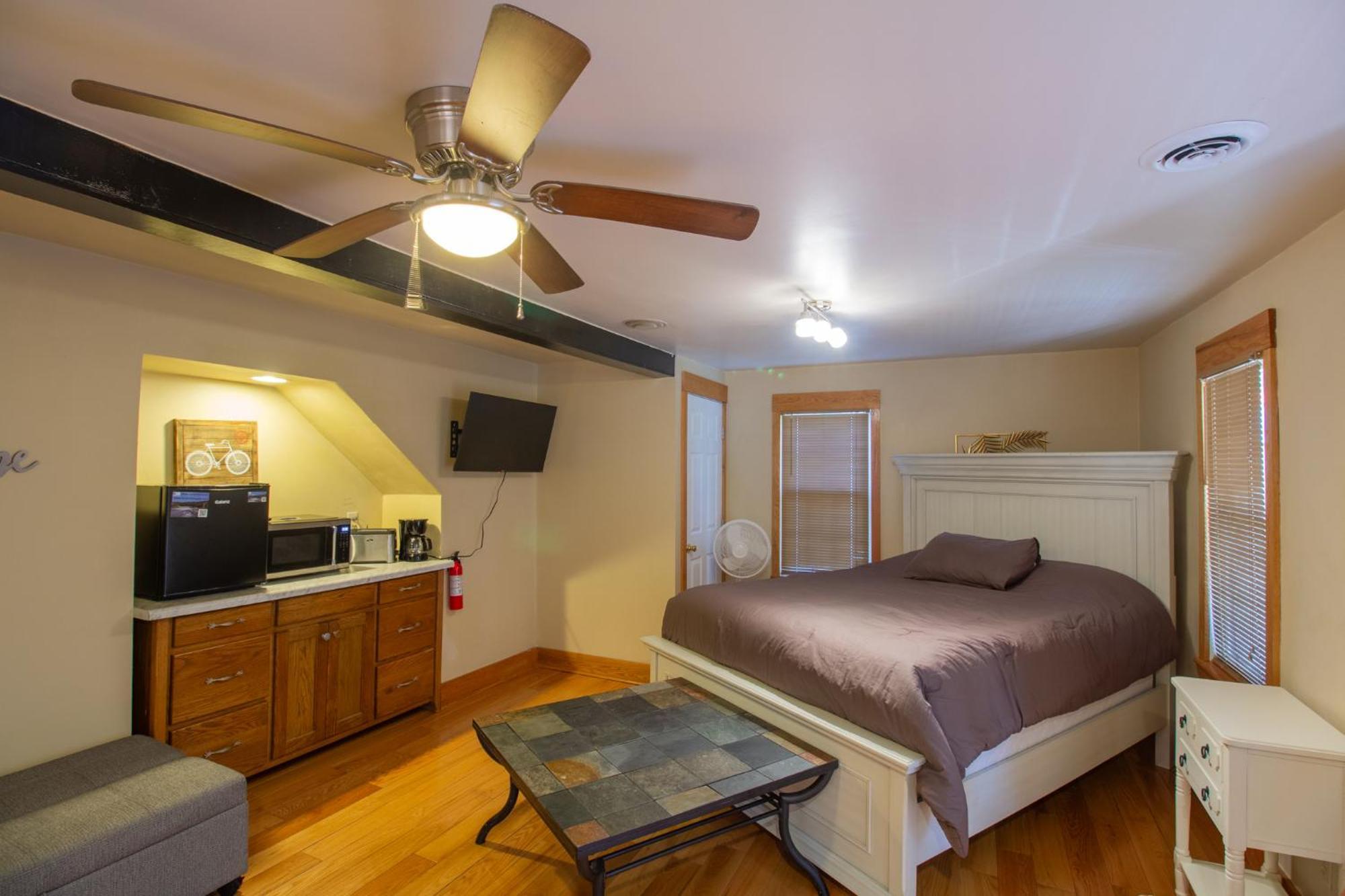 Stay In Ohiopyle In Town By The Gap Trail Exterior foto