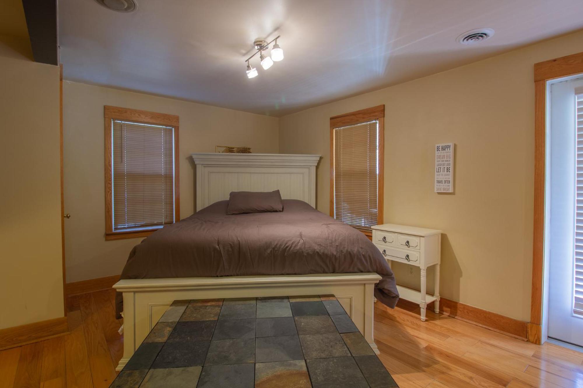 Stay In Ohiopyle In Town By The Gap Trail Exterior foto